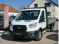 FORD TRANSIT 2.0 TDCi 350 LWB Trend MO-I. 1.TUL. VEZ. SZERVIZKÖNYV. 3 IRÁNYBA BILLENCS! 3%-OS FINANSZ-AL ELVIHETŐ!