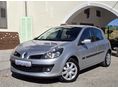 RENAULT CLIO 1.2 16V Authentique 2 ÉV MŰSZAKI VIZSGA - MŰKÖDŐ KLÍMA