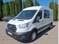 FORD TRANSIT 2.0 TDCi 330 LWB Trend (6 személyes ) 6 személyes ÁFÁ-S TGK!!!