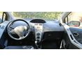 TOYOTA YARIS 2008/8 - 7