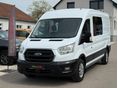 FORD TRANSIT 2.0 TDCi 330 LWB Trend (6 személyes ) NAGYONSZÉP ÁLLAPOT. VEZÉRLÉS LECSERÉLVE. 6 FŐS