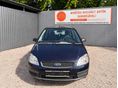 FORD FOCUS C-MAX 1.6 Fresh 1+1 ÉV GARANCIA!VONÓHOROG! MŰSZAKILAG HIBAMENTES.HITELRE IS HÉTVÉGÉN IS!!!