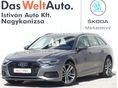 AUDI A6 2019/7 - 1