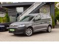 VOLKSWAGEN CADDY Cargo 2.0 TDI RT Pure Grey+ Kevés Km+ Mo.-i 1. Tulaj+ Újszerű+ 3X-s GARANCIA!!!