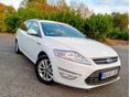 FORD MONDEO 2012 - 1