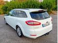 FORD MONDEO 2012 - 2