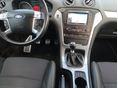 FORD MONDEO 2012 - 5