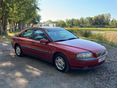 VOLVO S80 2.5 D