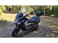 KYMCO XCITING 500 2008/11 - 2