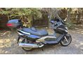 KYMCO XCITING 500 2008/11 - 4