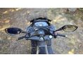 KYMCO XCITING 500 2008/11 - 7
