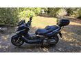 KYMCO XCITING 500 2008/11 - 3