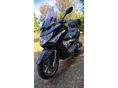 KYMCO XCITING 500 2008/11 - 6