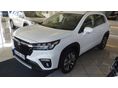 SUZUKI S-CROSS 1.4 Hybrid GLX Kevés kilométerrel!