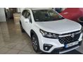SUZUKI S-CROSS 2025/12 - 2