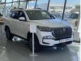KGM (SSANGYONG) REXTON 2.2 e-XDI Black Edition 4WD (Automata) KÉSZLETRŐL ELÉRHETŐ!