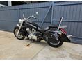 HONDA VT 750 2006/3 - 3