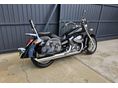 HONDA VT 750 2006/3 - 4