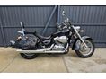 HONDA VT 750 2006/3 - 5