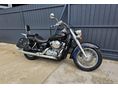 HONDA VT 750 2006/3 - 6