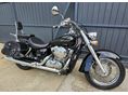 HONDA VT 750 2006/3 - 11
