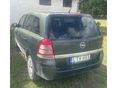 OPEL ZAFIRA 2010/11 - 2