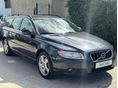 VOLVO V70 2.0 D [D4] Momentum / 5 HENGER / VÉGIG VEZETETT SZERVIZKÖNYV / BARNA BŐR / 1 ÉV GARANCIA /