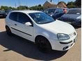VOLKSWAGEN GOLF V 2004/6 - 2