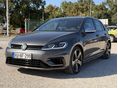 VOLKSWAGEN GOLF VII 2.0 TSI R 4Motion DSG FACELIFT! FRISS SZERVIZ! SÉRÜLÉSMENTES!