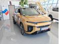 KGM (SSANGYONG) ACTYON 1.5 Turbo GDI Premium (Automata) 360-OS KAMERA! 2TONE BLACK DESIGN! FEKETE-PIROS SZARVASBŐR!