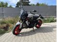 YAMAHA MT-09 2020/8 - 2