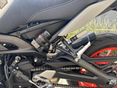 YAMAHA MT-09 2020/8 - 5