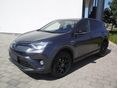 TOYOTA RAV 4 Rav4 2.5 Hybrid Selection Black e-CVT AWD.Kamera.Navi.Távolságtartó tempómat