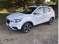 MG ZS EV Luxury