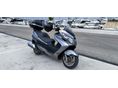 SUZUKI AN 400 BURGMAN 2008/6 - 4