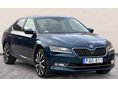 SKODA SUPERB 2.0 TDI SCR SportLine DSG