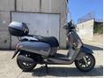 KYMCO LIKE 50 2012 - 3
