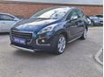PEUGEOT 3008 1.6 BlueHDi Allure PANORÁMATETŐ! BŐR! TELJES FUTÓMŰ-ÉS FÉKFELÚJÍTÁS!