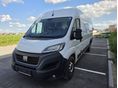 FIAT DUCATO 2.2 Mjet LH3 3.5 t