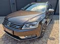 VOLKSWAGEN PASSAT ALLTRACK 2.0 CRTDI. HIGHLINE. GYÁRI FÉNYEZÉS. SÉRÜLÉSMENTES. PANORÁMA TETŐ. ÁLLÓFŰTÉS