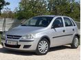 OPEL CORSA C 1.2 16V Comfort MO-i! KLÍMA! El.ABLAK! SZERVÓ! KP.ZÁR! FRISS MŰSZAKI!