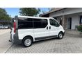 RENAULT TRAFIC 2008/10 - 7