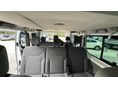 RENAULT TRAFIC 2008/10 - 9