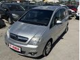 OPEL MERIVA A 2007 - 2