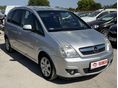 OPEL MERIVA A 2007 - 3