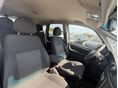 OPEL MERIVA A 2007 - 9