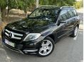 MERCEDES-BENZ GLK 220 2013/3 - 1