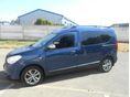DACIA DOKKER 1.5 dCi Arctic TEMPOMAT-TOLATÓRADAR-NAVI-VONÓHOROG !!