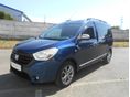 DACIA DOKKER 2016/4 - 2