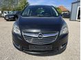 OPEL MERIVA B 2015/6 - 2